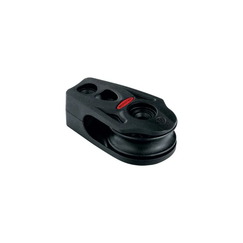 Ronstan  serie 30 Cheek Block