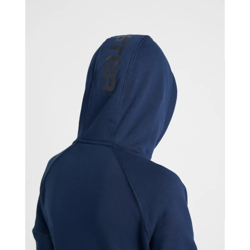 Rooster Event Hoodie navy Rooster Event Hoodie navy
