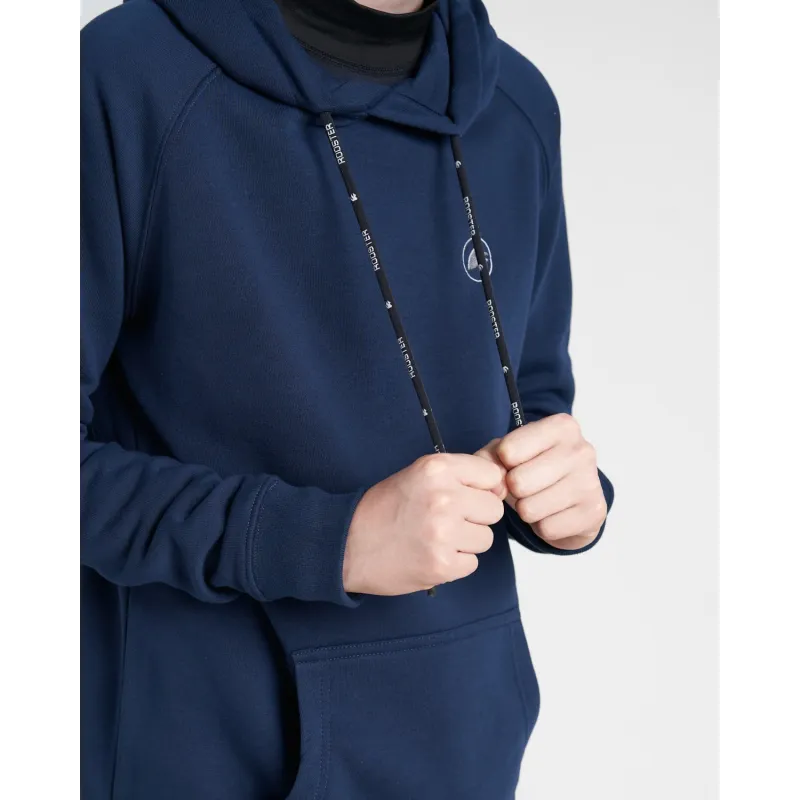 Rooster Hoodie navy Rooster Hoodie navy
