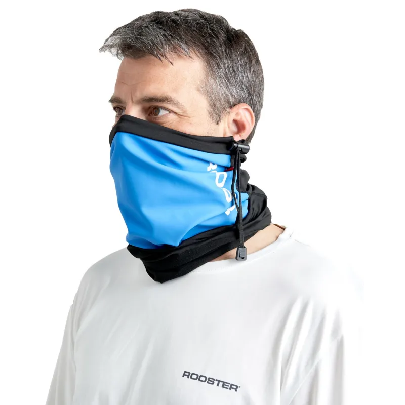 Rooster Aquafleece Neck Gaiter Rooster Aquafleece Neck Gaiter
