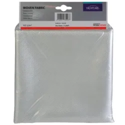 YC Woven fabric 160g/m2     1m2