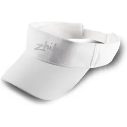 Zhik Sports Visor - white