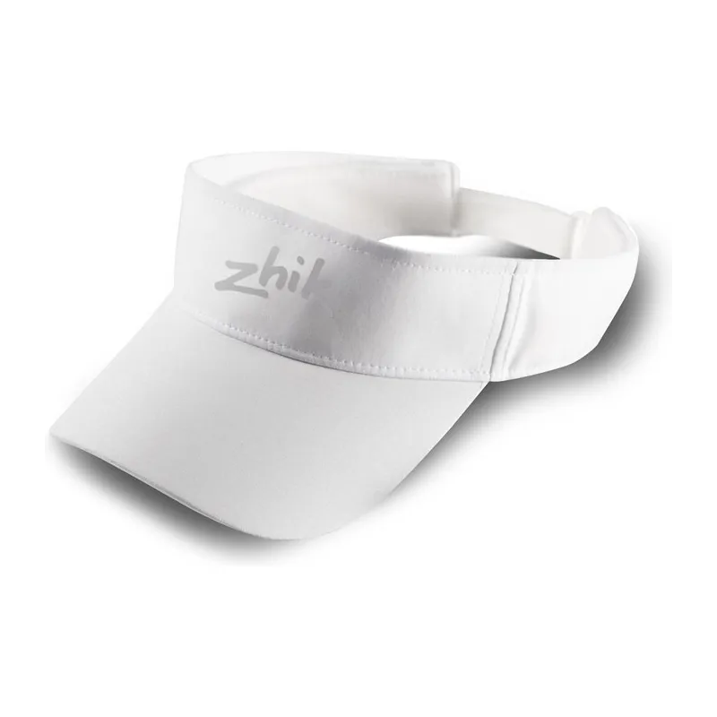 Zhik Sports Visor - white