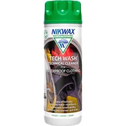 NIKWAX Tech Wash