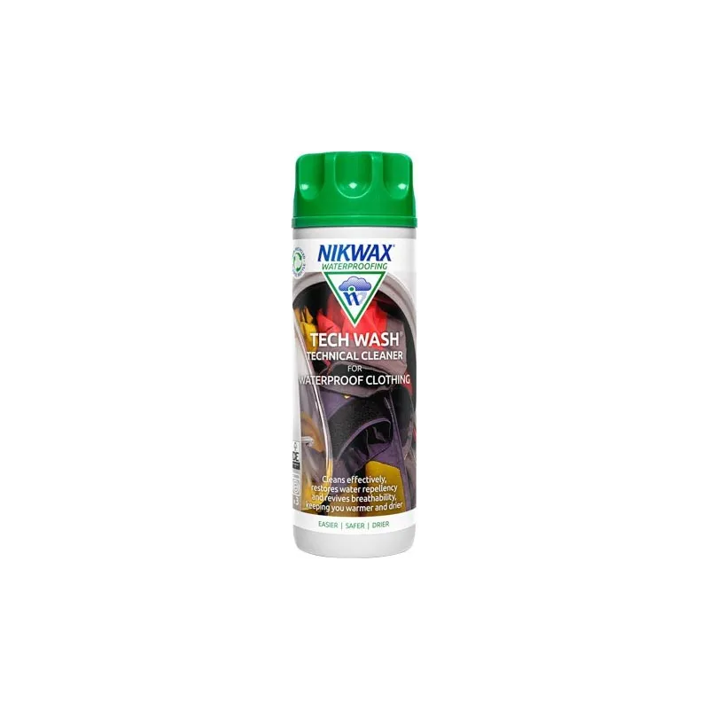 NIKWAX Tech Wash
