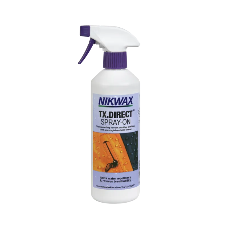 NIKWAX TX.Direct spray-on 300ml
