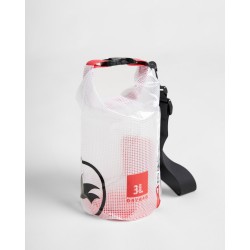 ROOSTER ROLL TOP DRY BAG - 3L