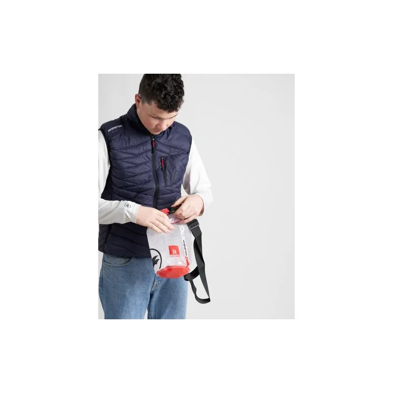 ROOSTER ROLL TOP DRY BAG - 3L ROOSTER ROLL TOP DRY BAG - 3L