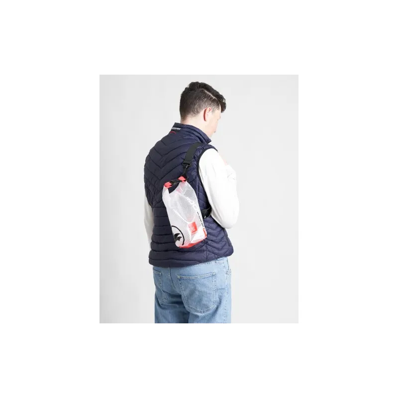 ROOSTER ROLL TOP DRY BAG - 3L ROOSTER ROLL TOP DRY BAG - 3L