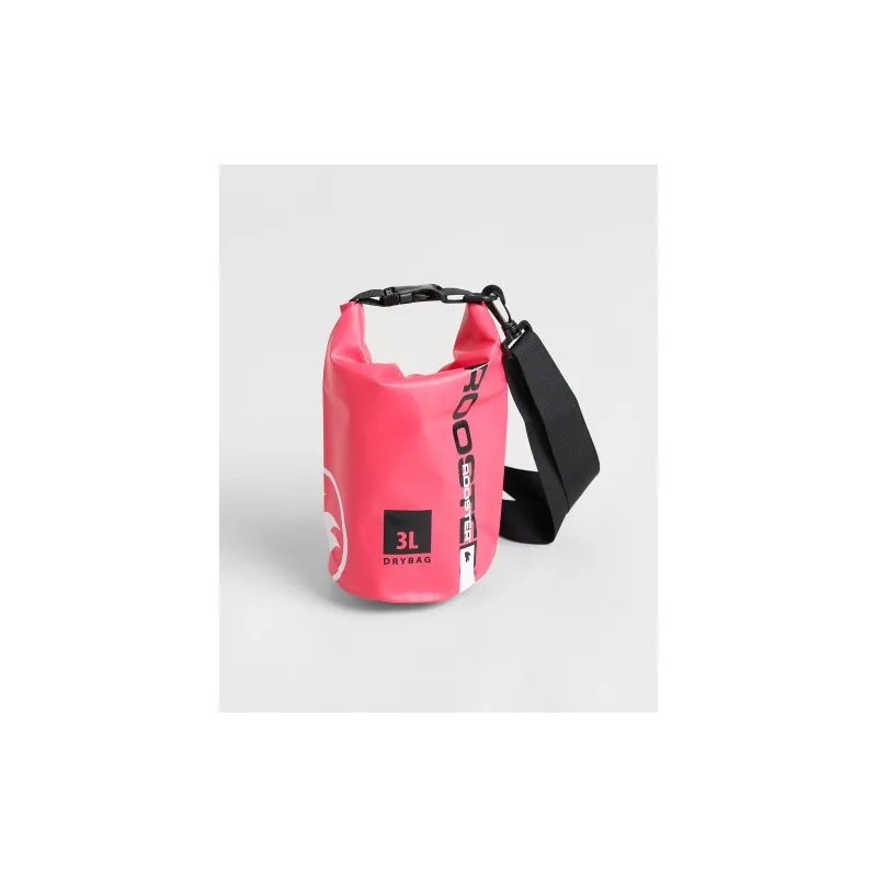 ROOSTER ROLL TOP DRY BAG - 3L