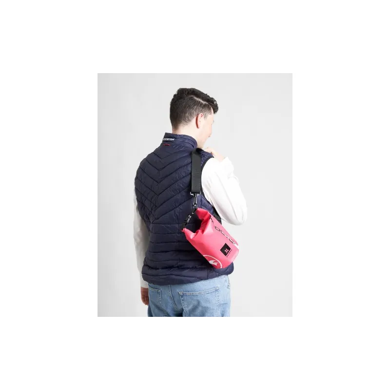 ROOSTER ROLL TOP DRY BAG - 3L ROOSTER ROLL TOP DRY BAG - 3L