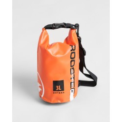 ROOSTER ROLL TOP DRY BAG - 3L