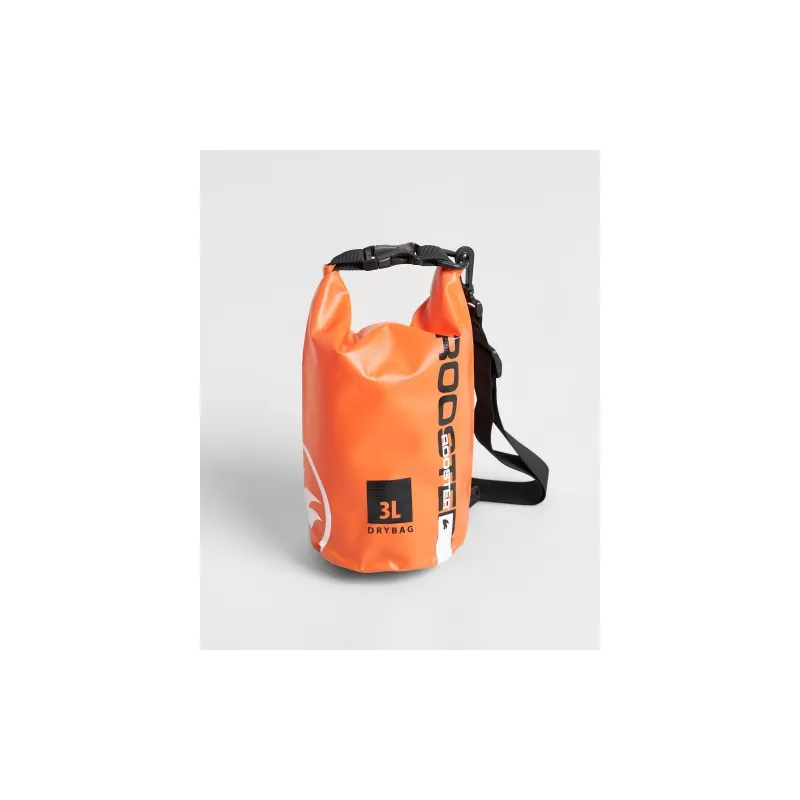 ROOSTER ROLL TOP DRY BAG - 3L
