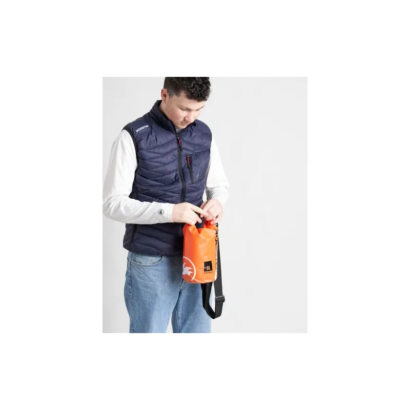 ROOSTER ROLL TOP DRY BAG - 3L ROOSTER ROLL TOP DRY BAG - 3L