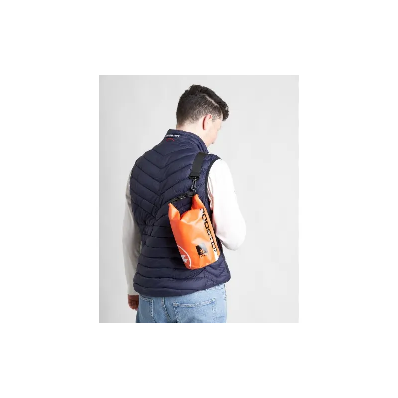 ROOSTER ROLL TOP DRY BAG - 3L ROOSTER ROLL TOP DRY BAG - 3L