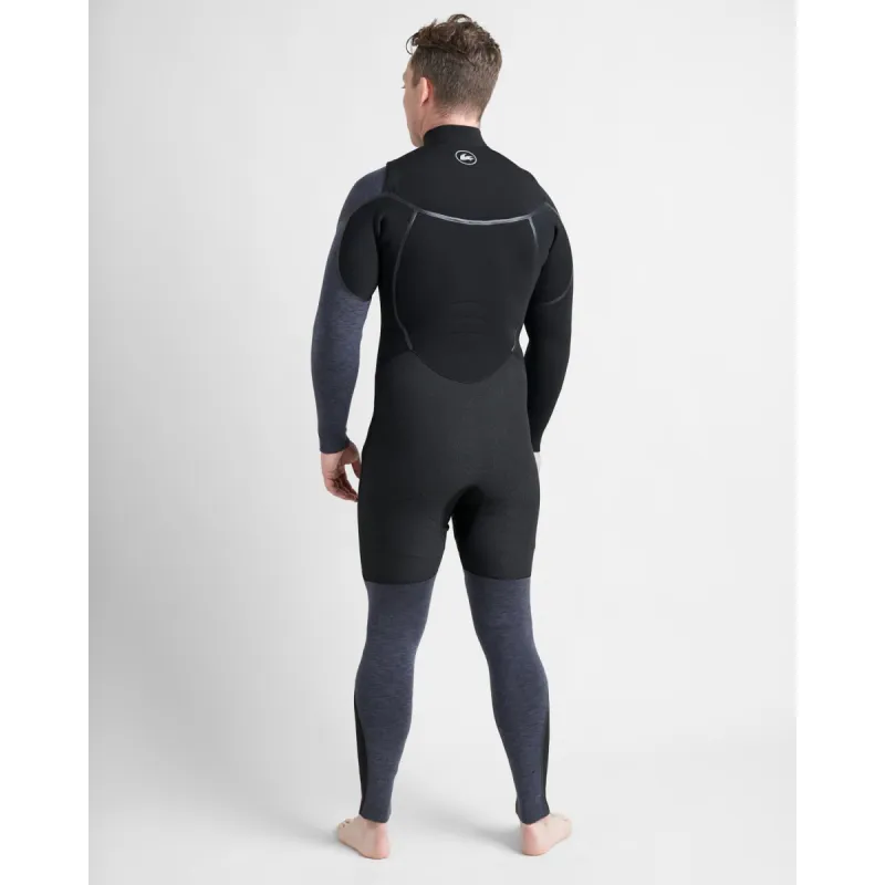 Rooster SUPERTHERM 5/4/3MM STEAMER (CHEST ZIP) - UNISEX Rooster SUPERTHERM 5/4/3MM STEAMER (CHEST ZIP) - UNISEX
