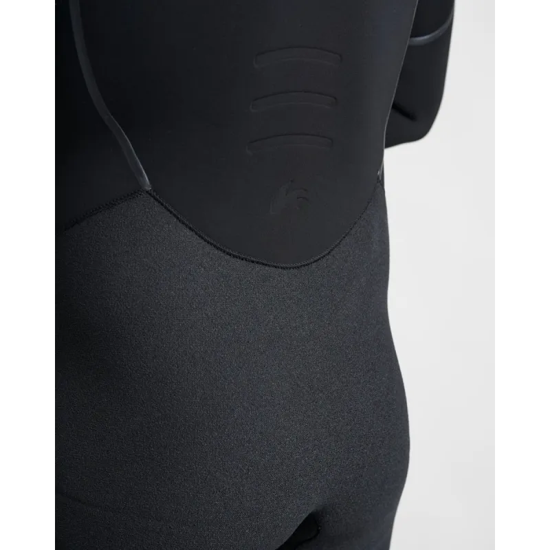 Rooster SUPERTHERM 5/4/3MM STEAMER (CHEST ZIP) - UNISEX Rooster SUPERTHERM 5/4/3MM STEAMER (CHEST ZIP) - UNISEX