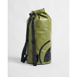 Rooster ROLL TOP WELDED DRY BAG - 60L - Khaki