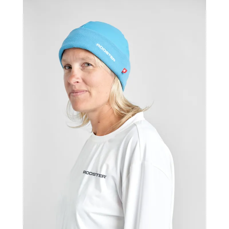 copy of Rooster Pro Aquafleece Beanie