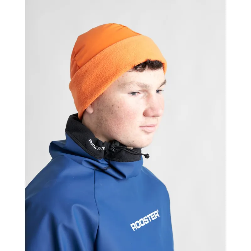 Rooster AQUAFLEECE BEANIE Rooster AQUAFLEECE BEANIE