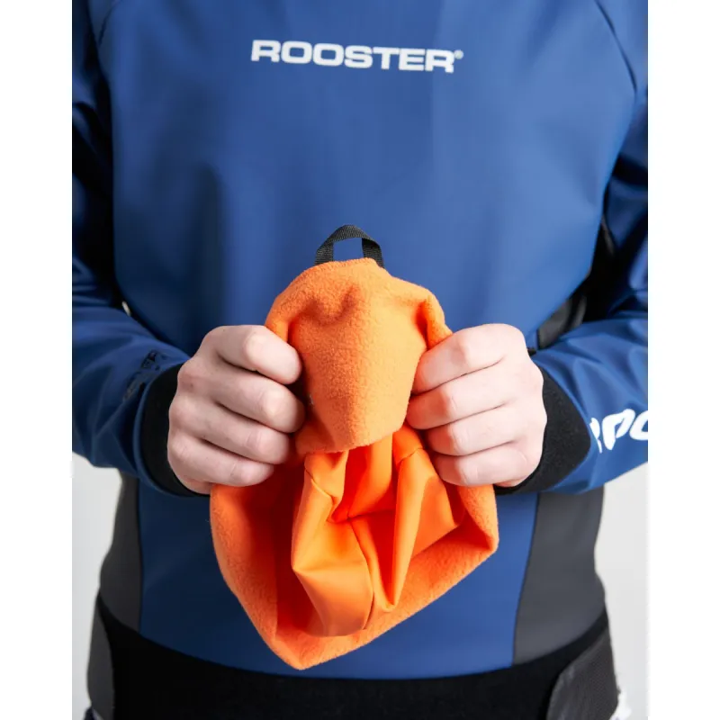 Rooster AQUAFLEECE BEANIE Rooster AQUAFLEECE BEANIE