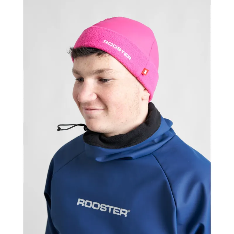 Rooster AQUAFLEECE BEANIE Rooster AQUAFLEECE BEANIE