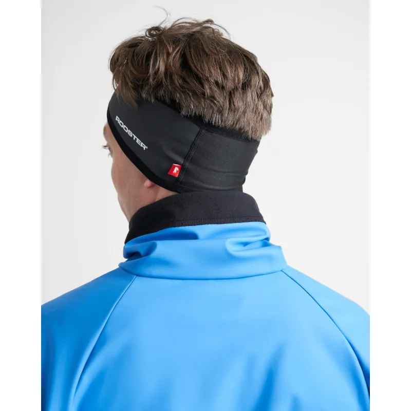 Rooster Aquafleece Headband Rooster Aquafleece Headband