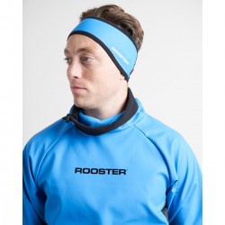 Rooster Aquafleece Headband