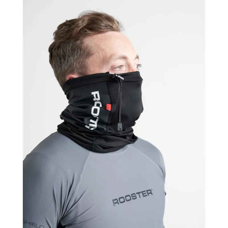 Rooster Aquafleece Neck Gaiter Rooster Aquafleece Neck Gaiter