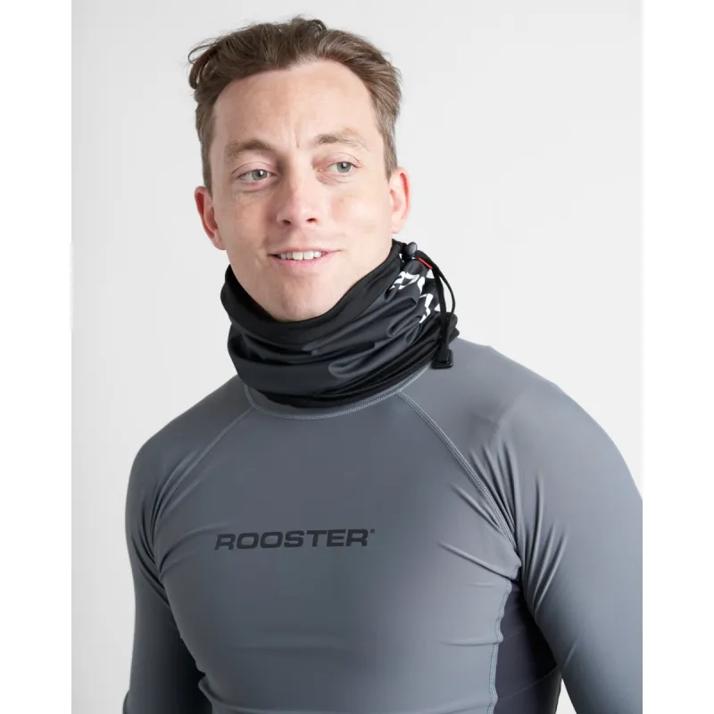 Rooster Aquafleece Neck Gaiter Rooster Aquafleece Neck Gaiter