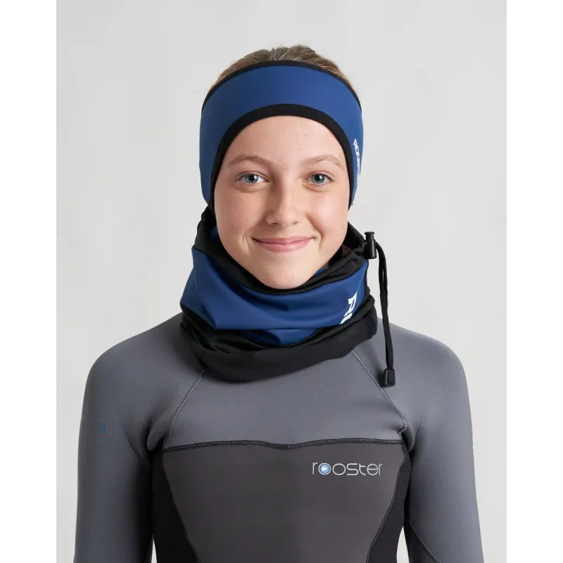 Rooster Aquafleece Neck Gaiter Rooster Aquafleece Neck Gaiter
