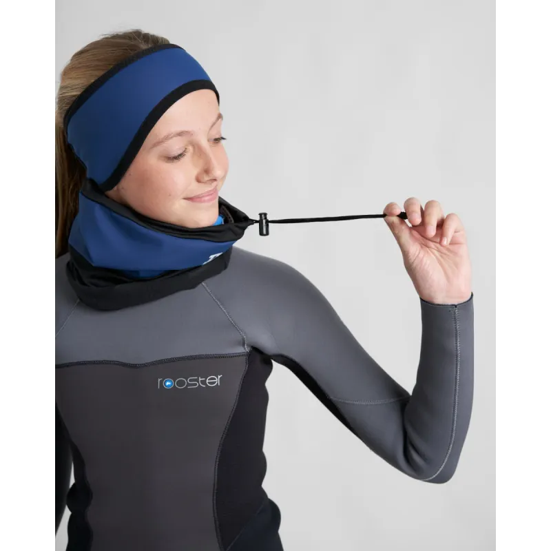 Rooster Aquafleece Neck Gaiter Rooster Aquafleece Neck Gaiter