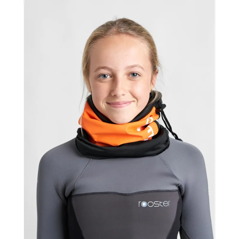 Rooster Aquafleece Neck Gaiter Rooster Aquafleece Neck Gaiter