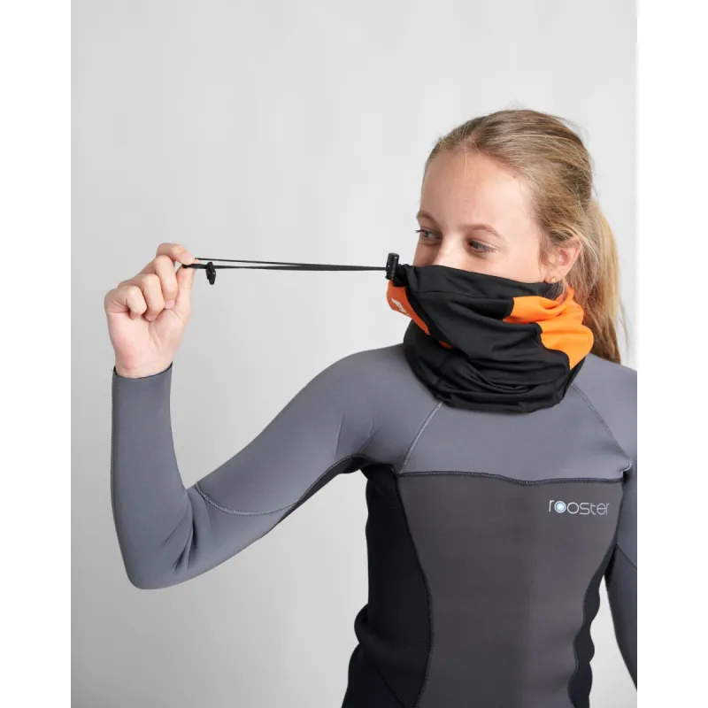 Rooster Aquafleece Neck Gaiter Rooster Aquafleece Neck Gaiter