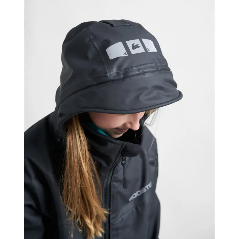 Rooster Pro Aquafleece® Rigging Coat Rooster Pro Aquafleece® Rigging Coat