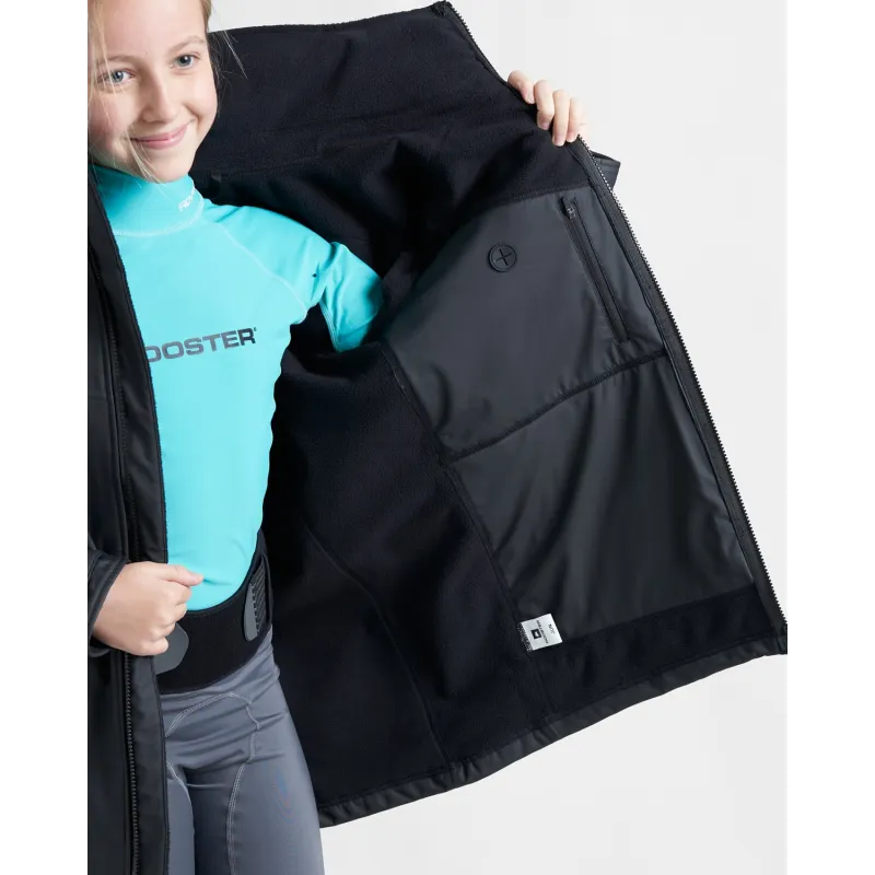Rooster Pro Aquafleece® Rigging Coat Rooster Pro Aquafleece® Rigging Coat