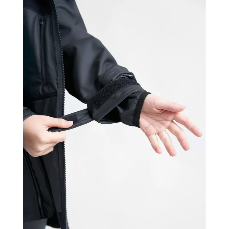 Rooster Pro Aquafleece® Rigging Coat Rooster Pro Aquafleece® Rigging Coat