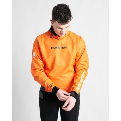 Rooster Pro Lite Aquafleece® (orange)