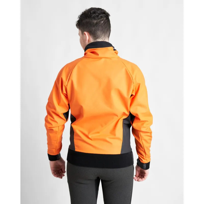 Rooster Pro Lite Aquafleece® (orange) Rooster Pro Lite Aquafleece® (orange)
