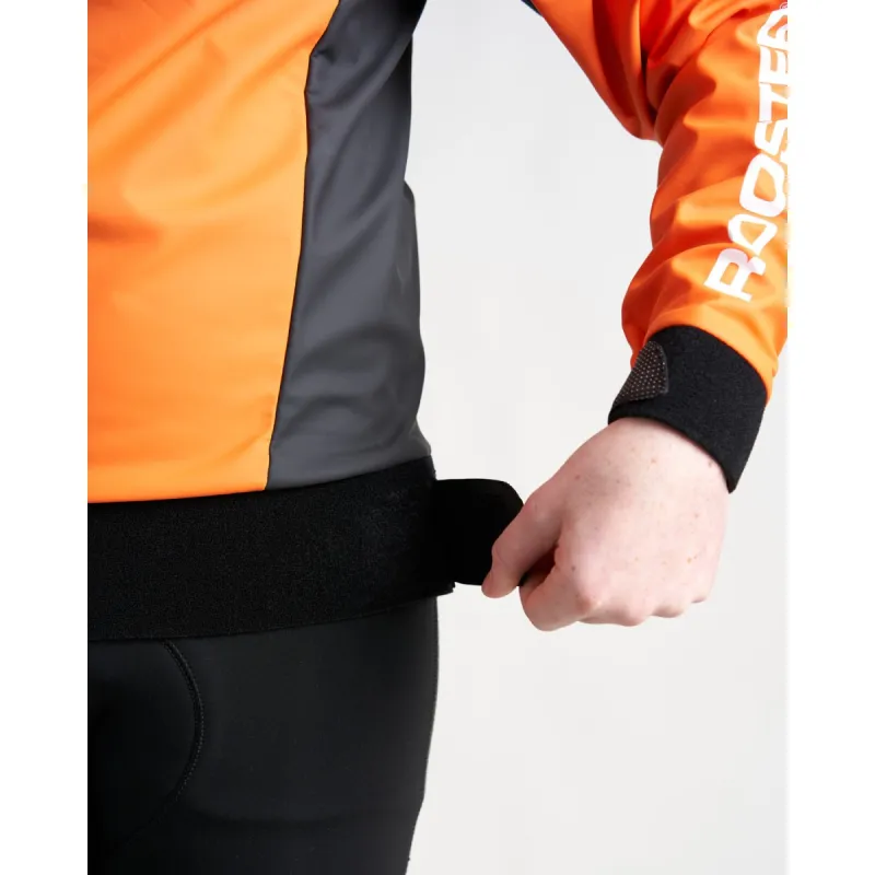 Rooster Pro Lite Aquafleece® (orange) Rooster Pro Lite Aquafleece® (orange)
