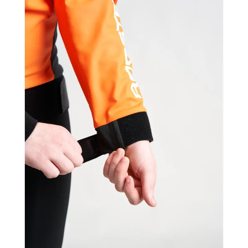 Rooster Pro Lite Aquafleece® (orange) Rooster Pro Lite Aquafleece® (orange)