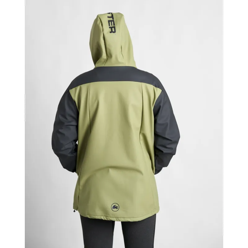 Rooster AQUAFLEECE HOODIE Rooster AQUAFLEECE HOODIE