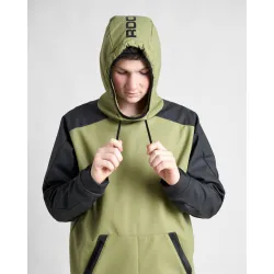 Rooster AQUAFLEECE HOODIE