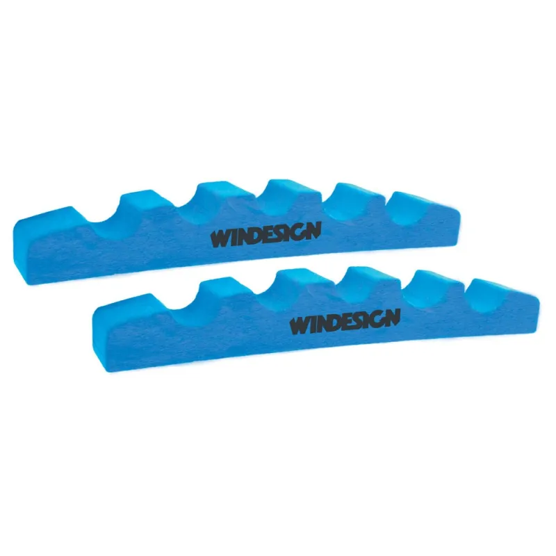 Windesign Rig support for Laser® and ILCA® Windesign Rig support for Laser® and ILCA®