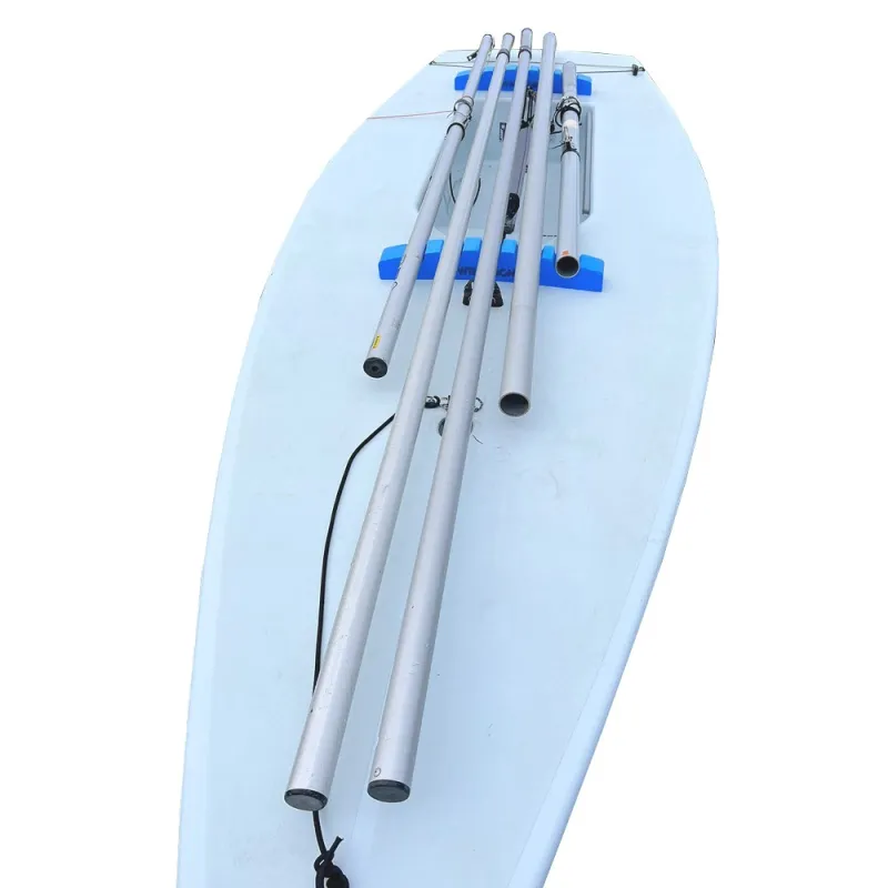 Windesign Rig support for Laser® and ILCA® Windesign Rig support for Laser® and ILCA®