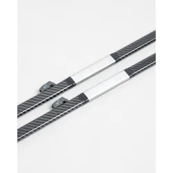 Rooster Carbon Tiller for ILCA -standard type