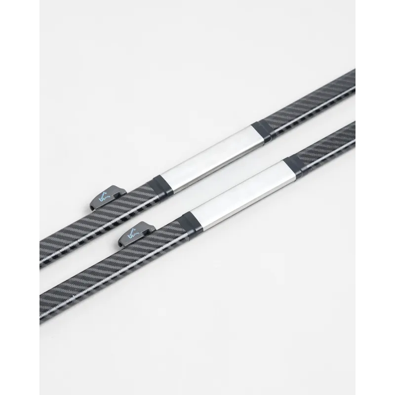 Rooster Carbon Tiller for ILCA -standard type