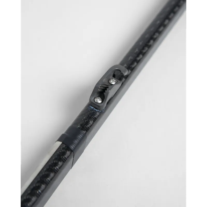 Rooster Carbon Tiller for ILCA -standard type Rooster Carbon Tiller for ILCA -standard type
