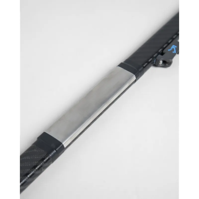 Rooster Carbon Tiller for ILCA -standard type Rooster Carbon Tiller for ILCA -standard type