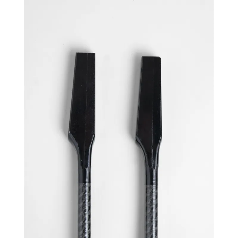 Rooster Carbon Tiller for ILCA -standard type Rooster Carbon Tiller for ILCA -standard type